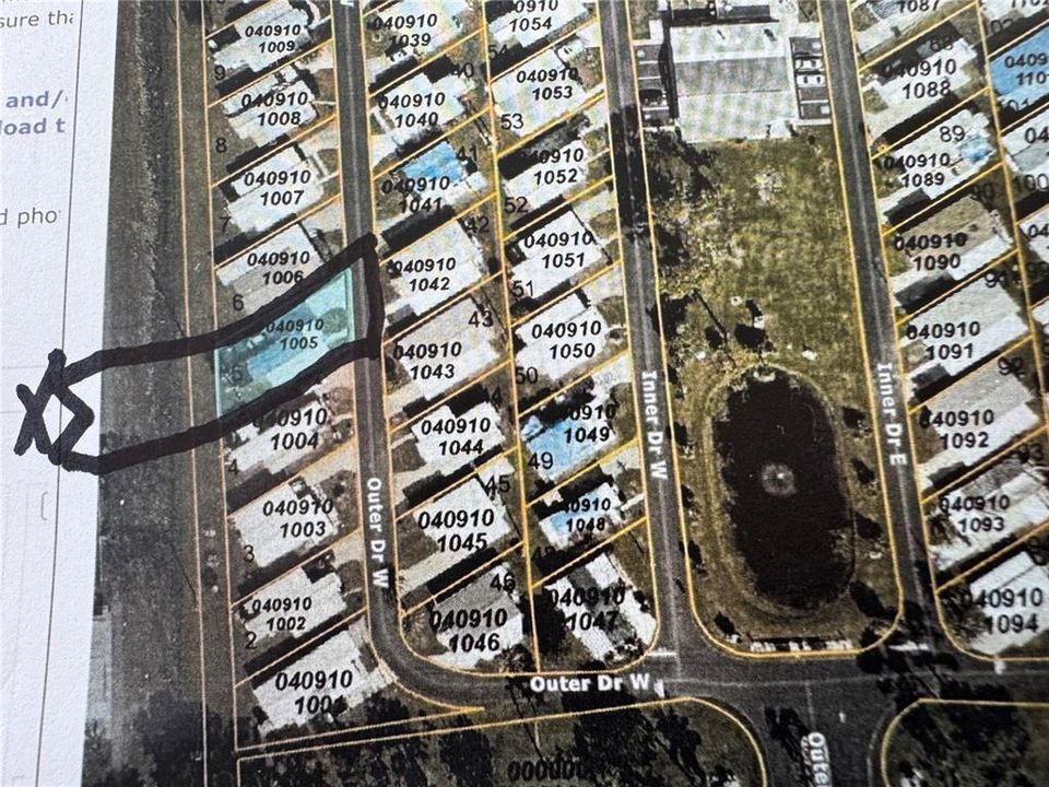 待售: $40,000 (0.08 acres)