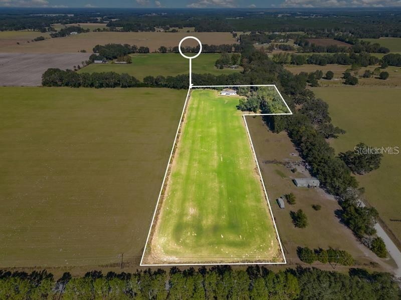 На продажу: $289,000 (4 спален, 2 ванн, 2050 Квадратных фут)