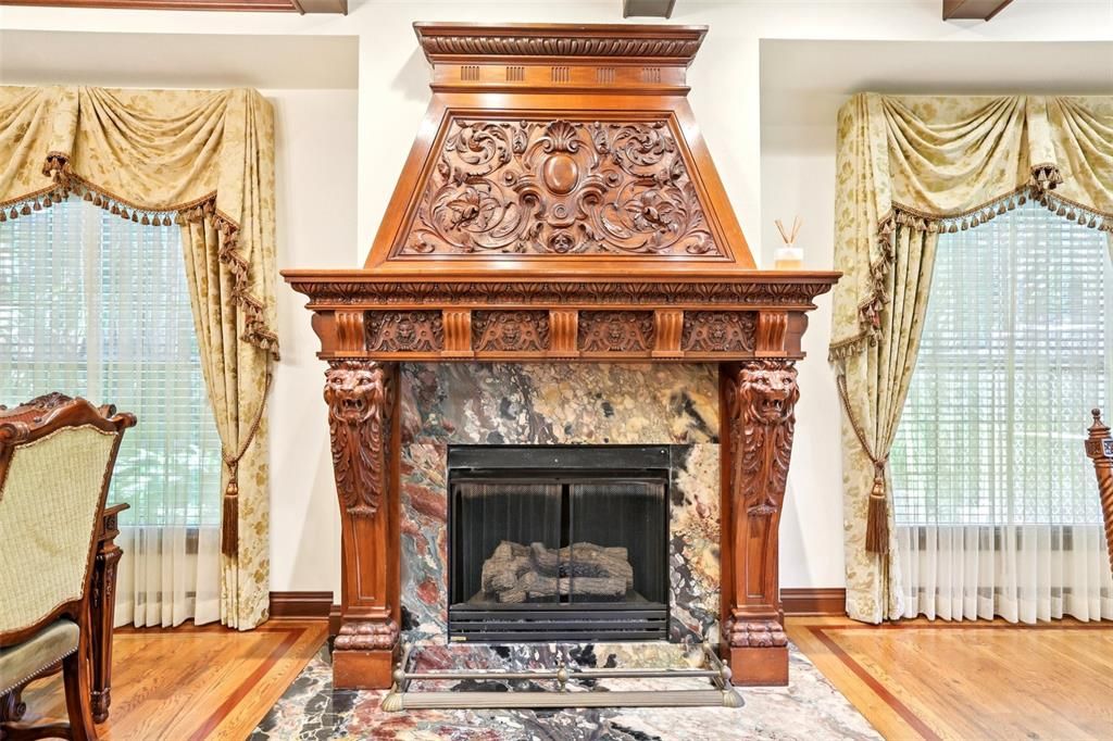 En Venta: $6,490,000 (6 camas, 6 baños, 8726 Pies cuadrados)