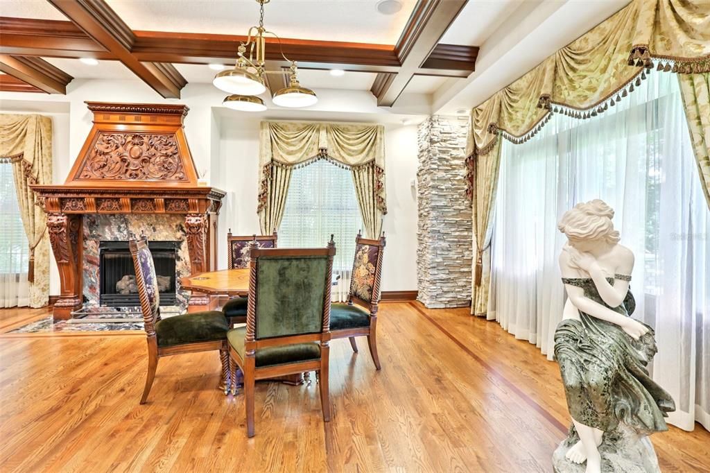 En Venta: $6,490,000 (6 camas, 6 baños, 8726 Pies cuadrados)