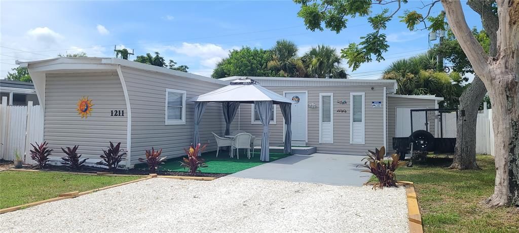 En Venta: $149,900 (3 camas, 2 baños, 1132 Pies cuadrados)