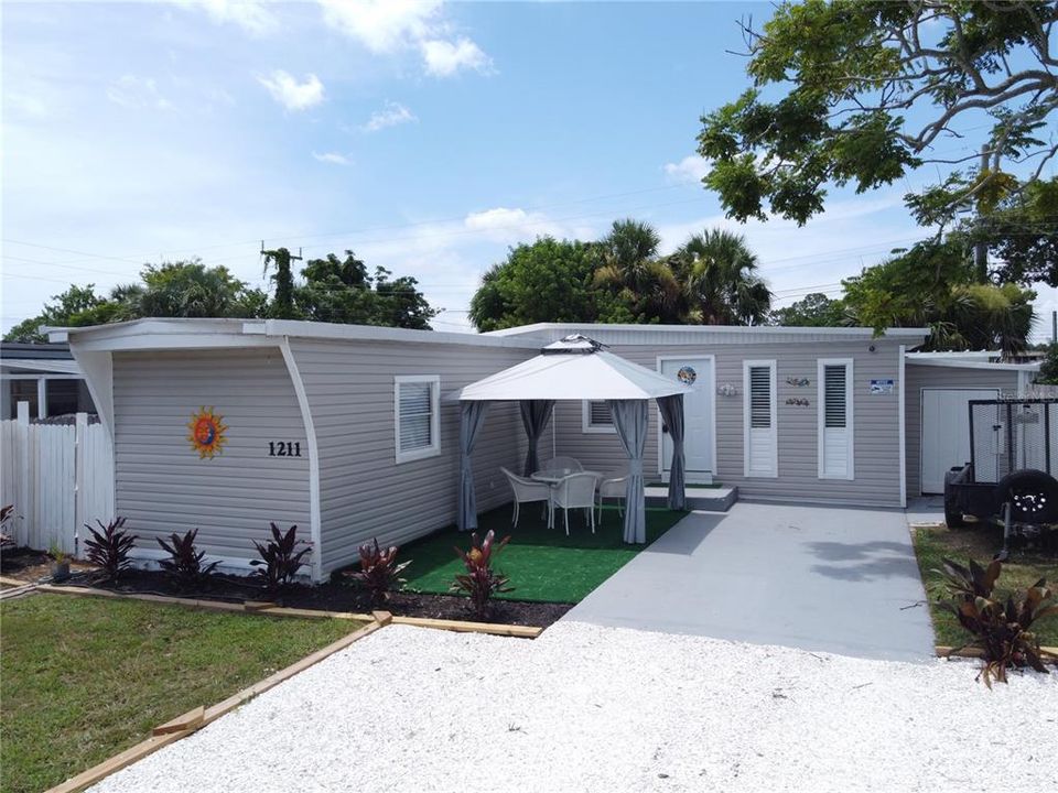 En Venta: $149,900 (3 camas, 2 baños, 1132 Pies cuadrados)