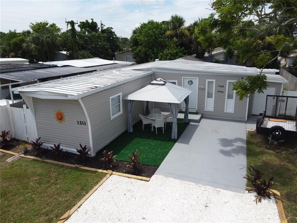 En Venta: $149,900 (3 camas, 2 baños, 1132 Pies cuadrados)