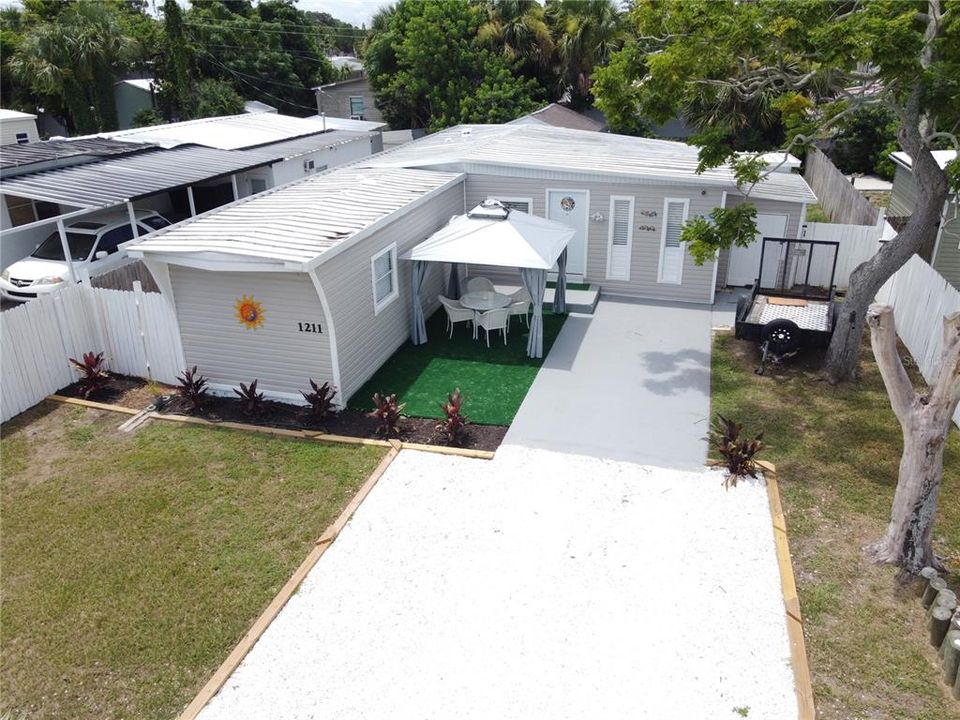 En Venta: $149,900 (3 camas, 2 baños, 1132 Pies cuadrados)