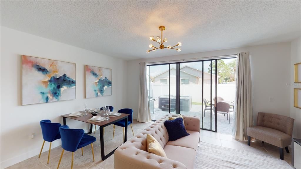 Active With Contract: $2,300 (3 beds, 2 baths, 1591 Square Feet)