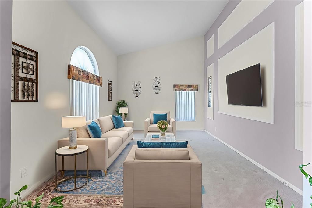 Под контрактом: $530,000 (4 спален, 2 ванн, 2272 Квадратных фут)