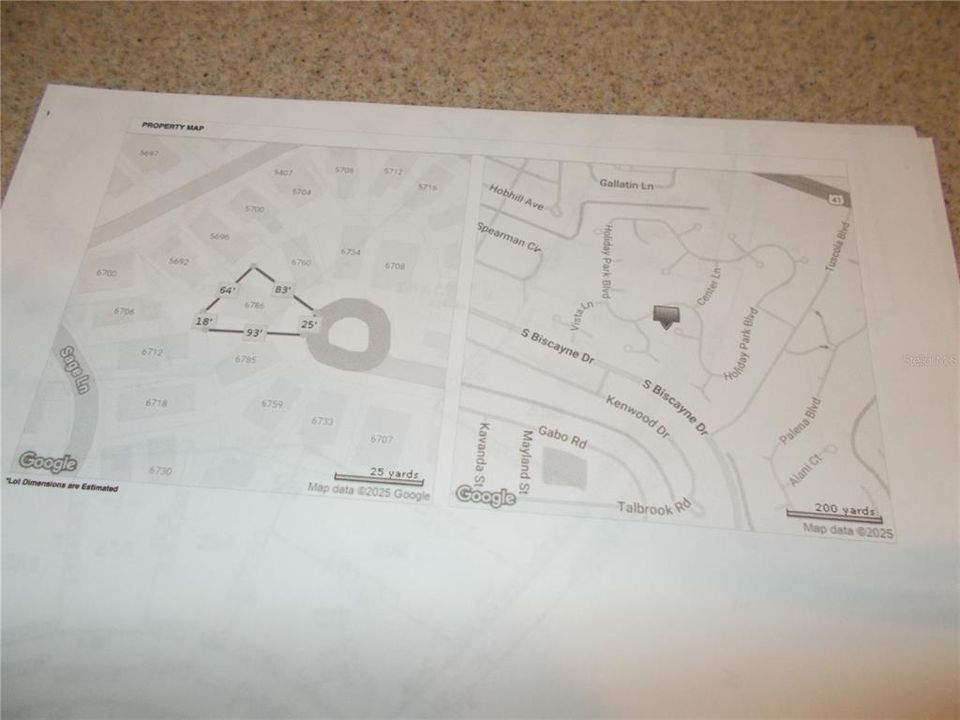 待售: $6,500 (0.11 acres)