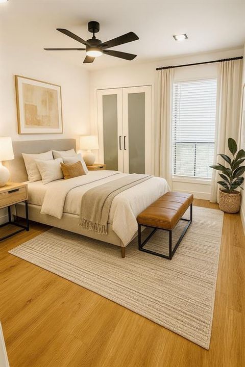 合同活跃: $214,000 (2 贝兹, 2 浴室, 1060 平方英尺)