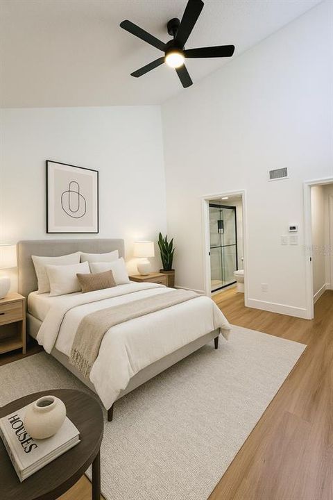 合同活跃: $214,000 (2 贝兹, 2 浴室, 1060 平方英尺)