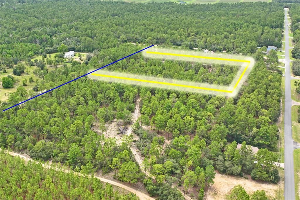 На продажу: $449,000 (16.39 acres)