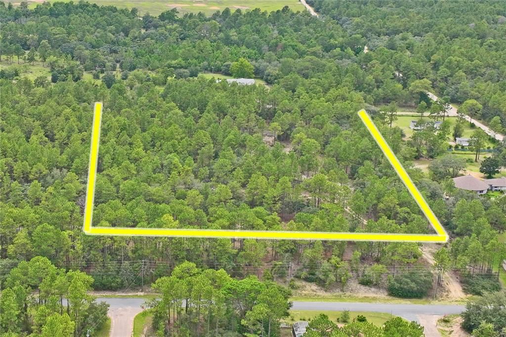На продажу: $449,000 (16.39 acres)