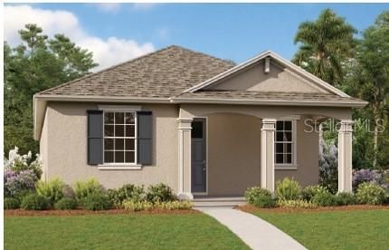 Active With Contract: $418,990 (3 beds, 2 baths, 1772 Square Feet)