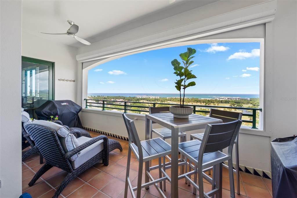 UNIQUE RESORT AND OCEAN VIEW