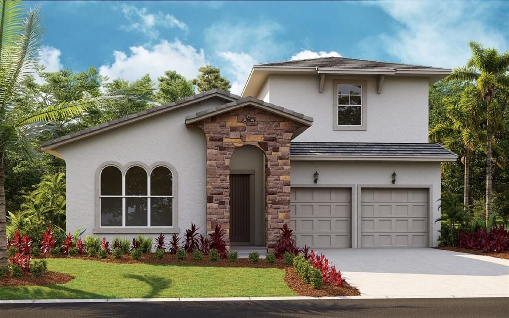 Active With Contract: $1,008,299 (5 beds, 3 baths, 3076 Square Feet)