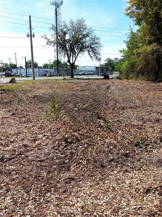 En Venta: $27,000 (0.52 acres)