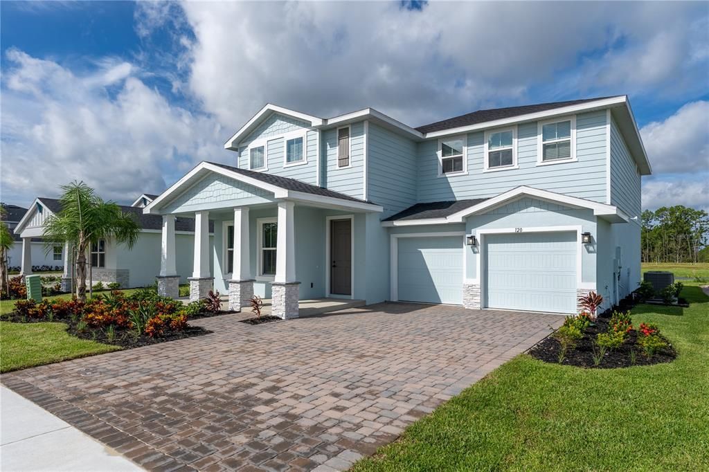 Под контрактом: $494,990 (4 спален, 3 ванн, 3170 Квадратных фут)