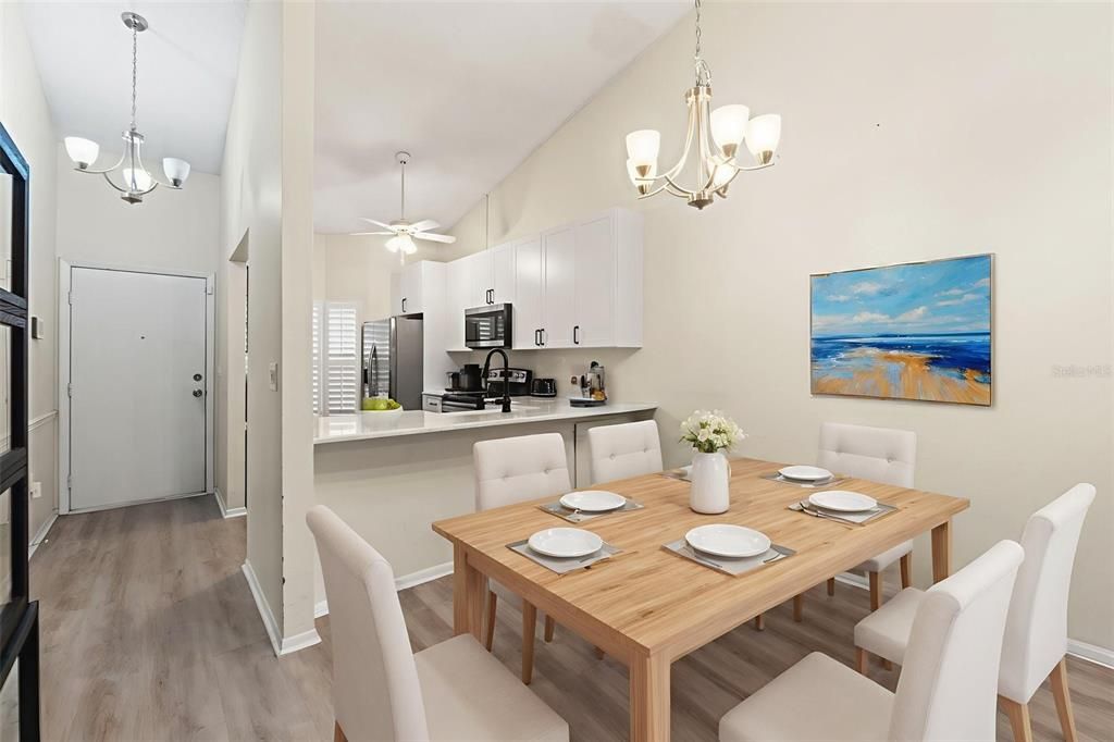 Activo con contrato: $199,900 (2 camas, 2 baños, 1072 Pies cuadrados)