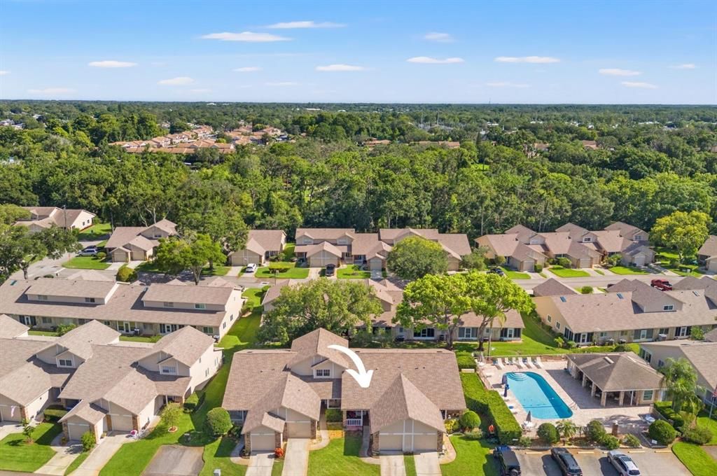 Activo con contrato: $199,900 (2 camas, 2 baños, 1072 Pies cuadrados)