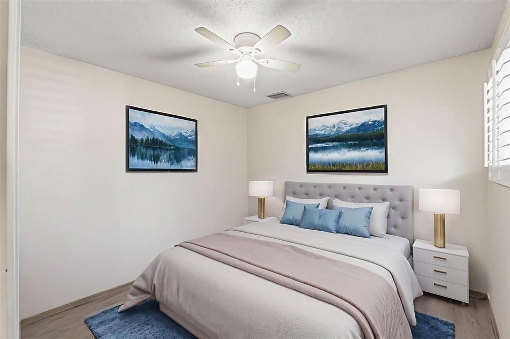 Activo con contrato: $199,900 (2 camas, 2 baños, 1072 Pies cuadrados)