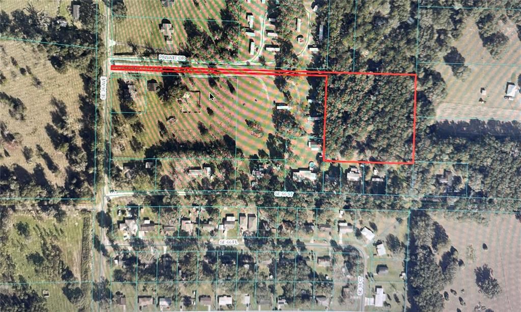 На продажу: $119,900 (3.69 acres)