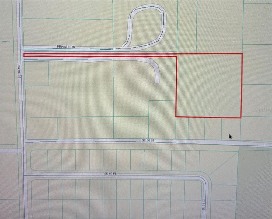 На продажу: $119,900 (3.69 acres)