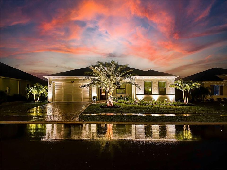 En Venta: $659,900 (4 camas, 3 baños, 2614 Pies cuadrados)