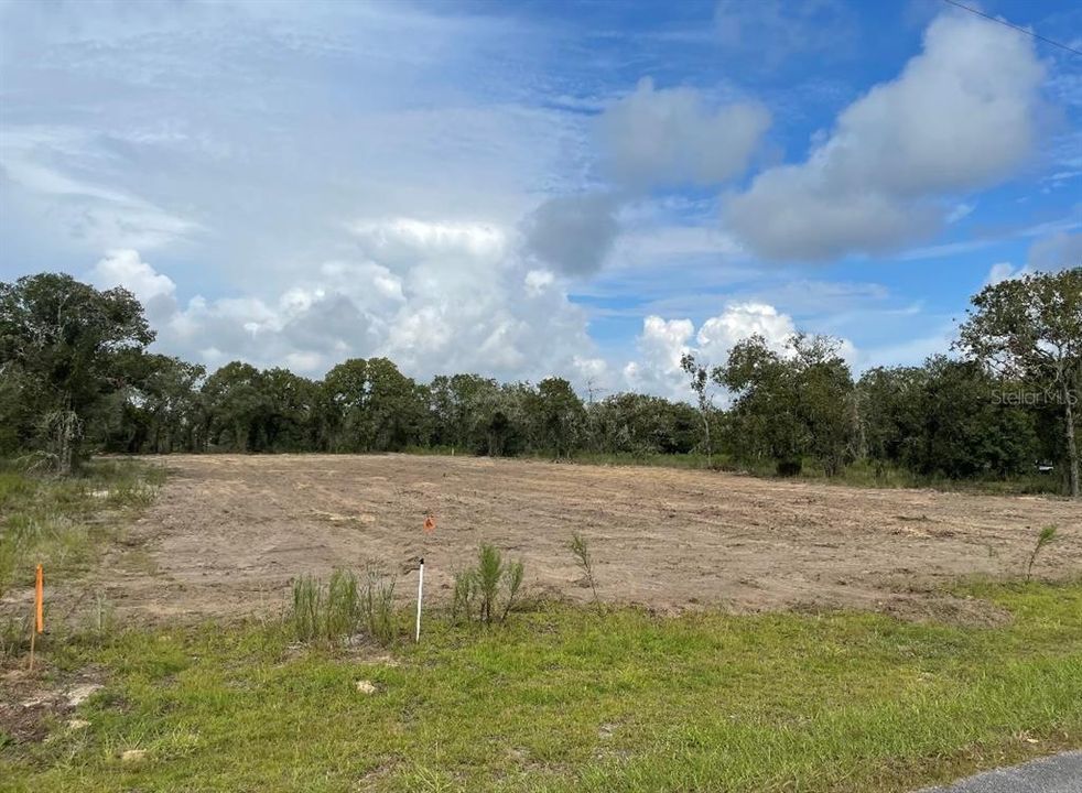 Vendido Recientemente: $35,000 (0.99 acres)