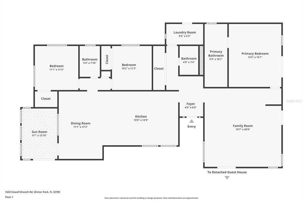 Activo con contrato: $675,000 (3 camas, 4 baños, 1984 Pies cuadrados)