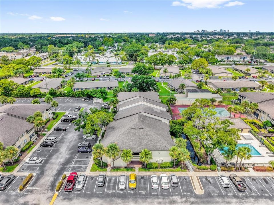 Activo con contrato: $125,000 (1 camas, 1 baños, 742 Pies cuadrados)