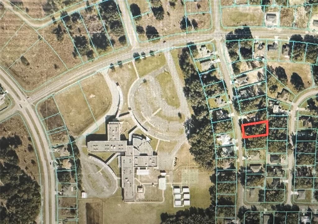 Недавно продано: $45,000 (0.23 acres)