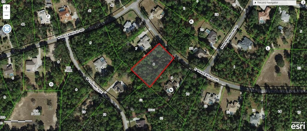 For Sale: $40,000 (1.02 acres)