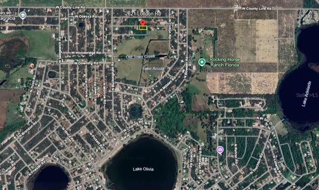 For Sale: $18,900 (0.46 acres)