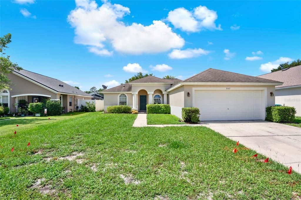 待售: $308,000 (3 贝兹, 2 浴室, 1282 平方英尺)