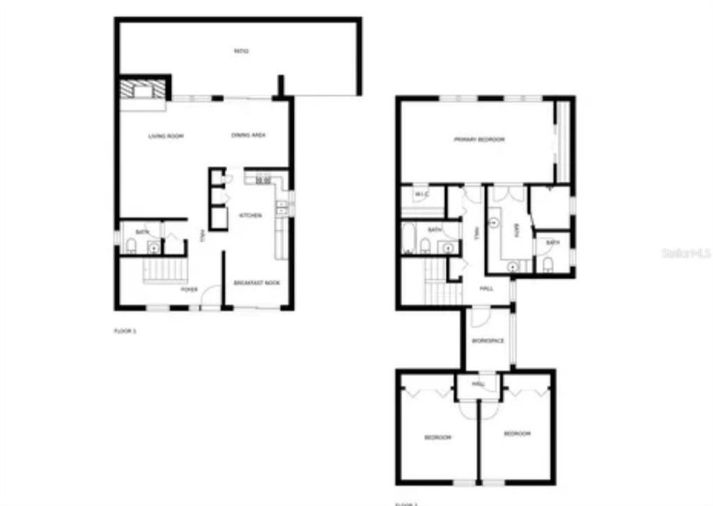 For Sale: $289,900 (3 beds, 2 baths, 2063 Square Feet)