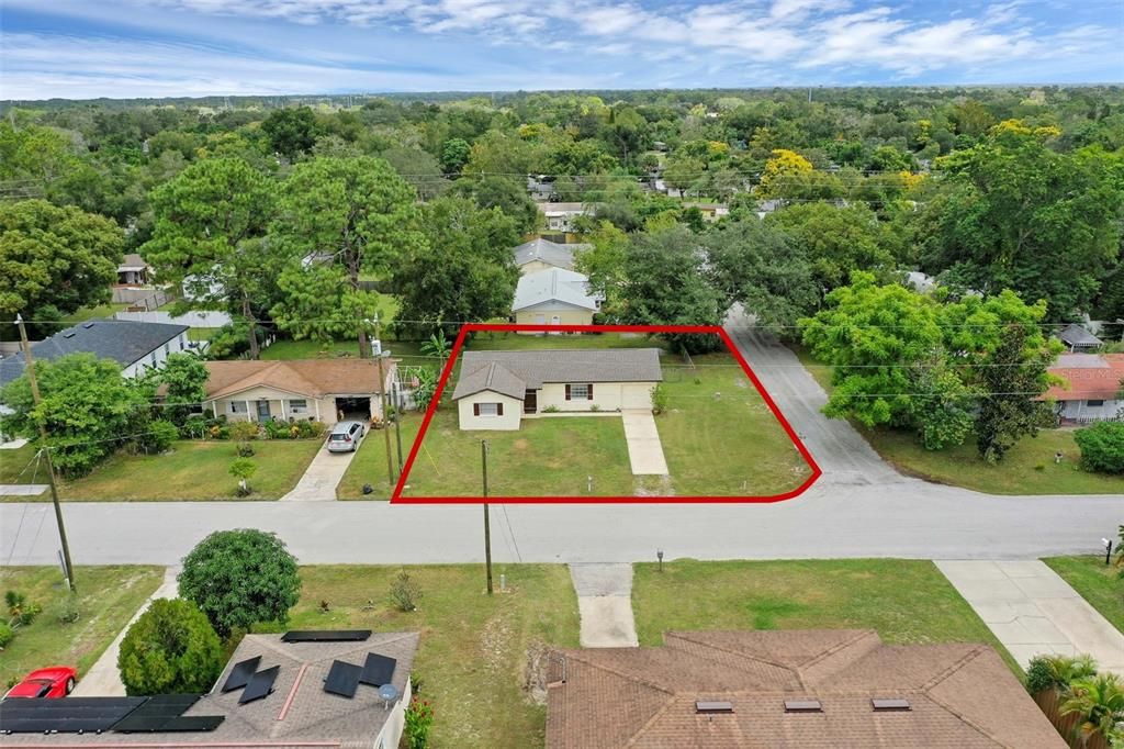 Activo con contrato: $308,000 (3 camas, 2 baños, 1095 Pies cuadrados)