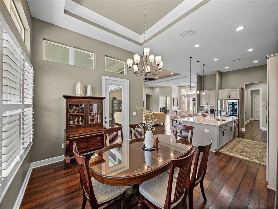 待售: $1,295,000 (4 贝兹, 3 浴室, 3613 平方英尺)