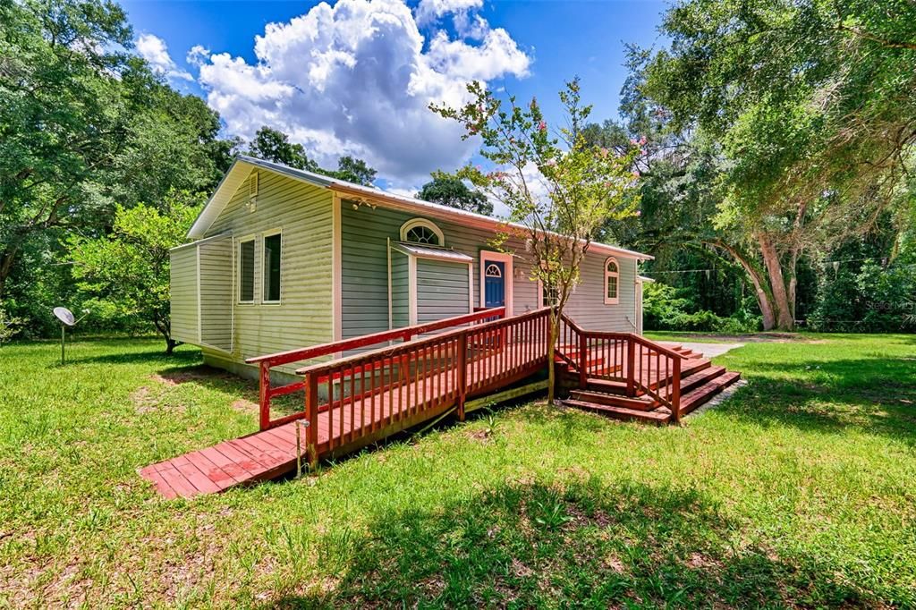 Active With Contract: $499,000 (3 beds, 2 baths, 1137 Square Feet)