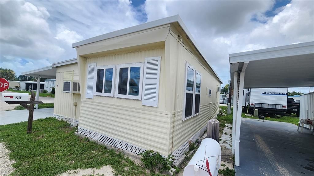 Active With Contract: $45,000 (1 beds, 1 baths, 580 Square Feet)