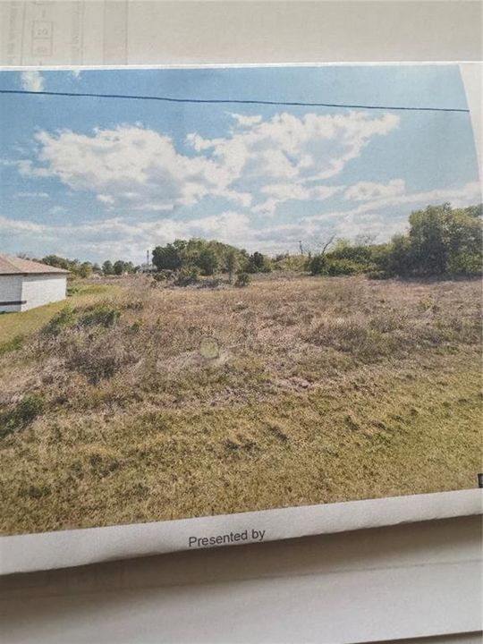 En Venta: $49,900 (0.25 acres)