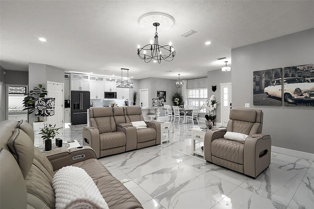 Под контрактом: $799,000 (3 спален, 2 ванн, 2117 Квадратных фут)