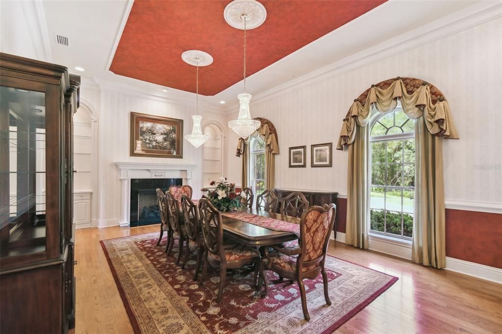 En Venta: $2,400,000 (5 camas, 3 baños, 6140 Pies cuadrados)