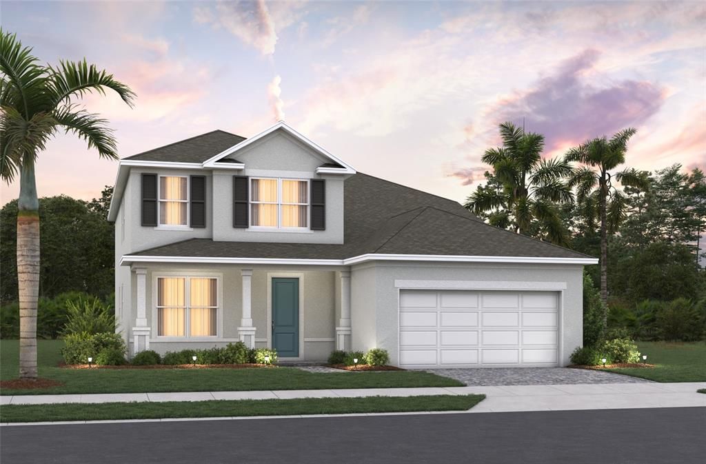 Active With Contract: $655,990 (5 beds, 3 baths, 3180 Square Feet)