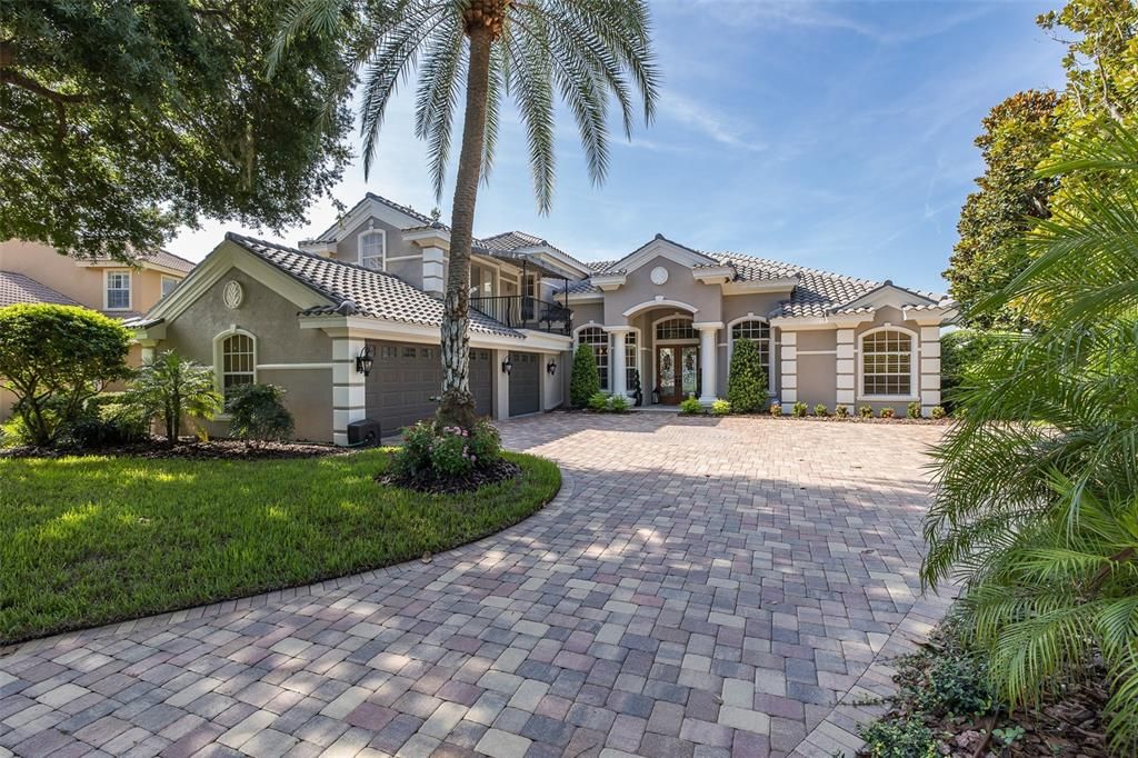 Active With Contract: $1,275,000 (5 beds, 4 baths, 3967 Square Feet)