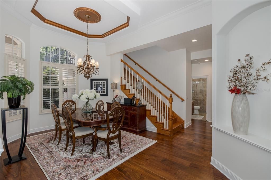 Active With Contract: $1,275,000 (5 beds, 4 baths, 3967 Square Feet)