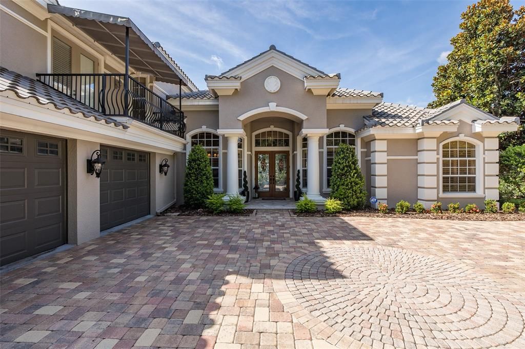 Active With Contract: $1,275,000 (5 beds, 4 baths, 3967 Square Feet)