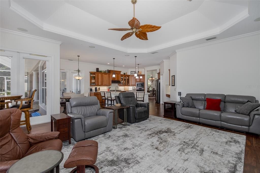 Active With Contract: $1,275,000 (5 beds, 4 baths, 3967 Square Feet)