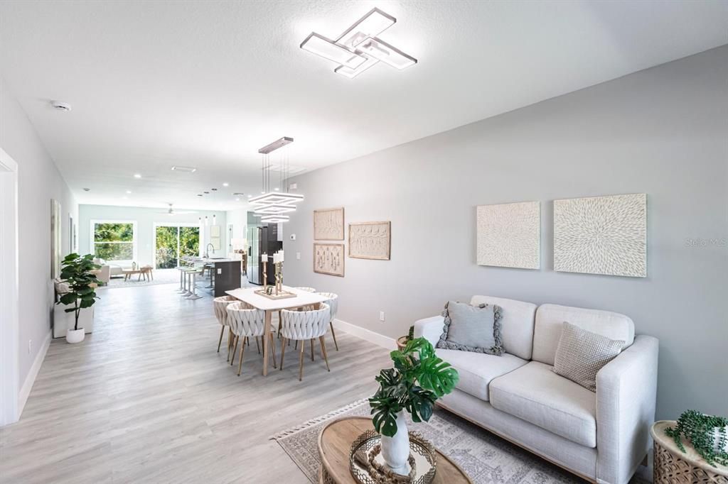 For Rent: $3,500 (5 beds, 3 baths, 2300 Square Feet)