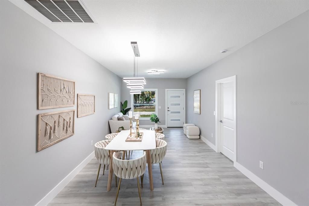 For Rent: $3,500 (5 beds, 3 baths, 2300 Square Feet)