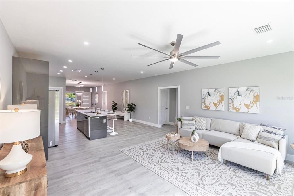 For Rent: $3,500 (5 beds, 3 baths, 2300 Square Feet)