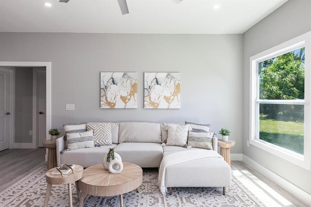 For Rent: $3,500 (5 beds, 3 baths, 2300 Square Feet)